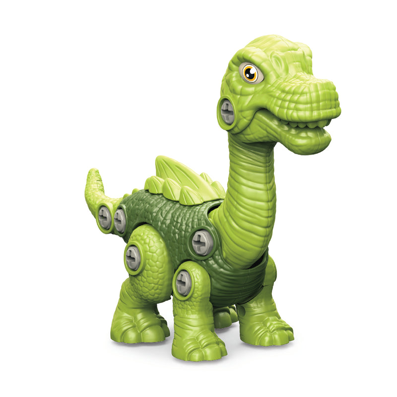 Load image into Gallery viewer, Build-ables - Brachiosaurus
