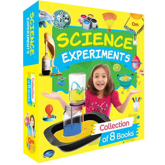 Science Experiments