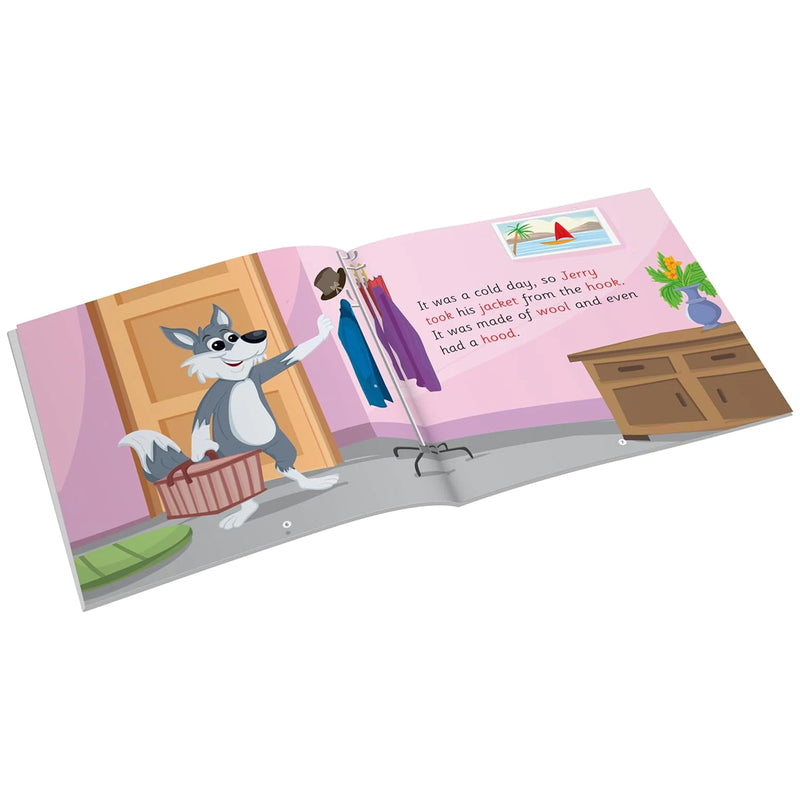 Load image into Gallery viewer, My Third Woodpecker Phonic Readers Set
