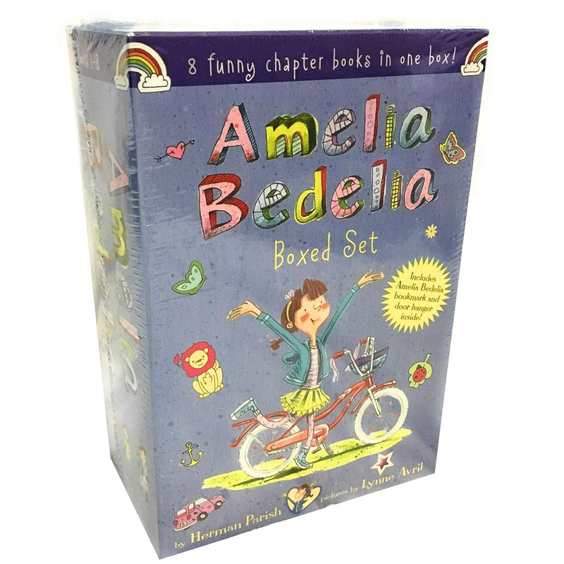 Load image into Gallery viewer, Amelia Bedelia
