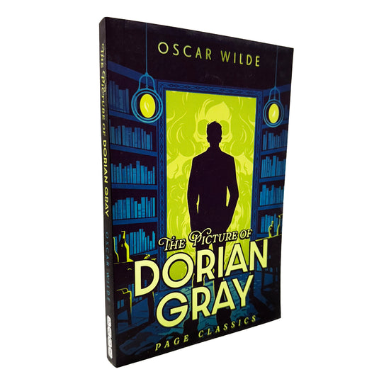 The Picture of Dorian Gray