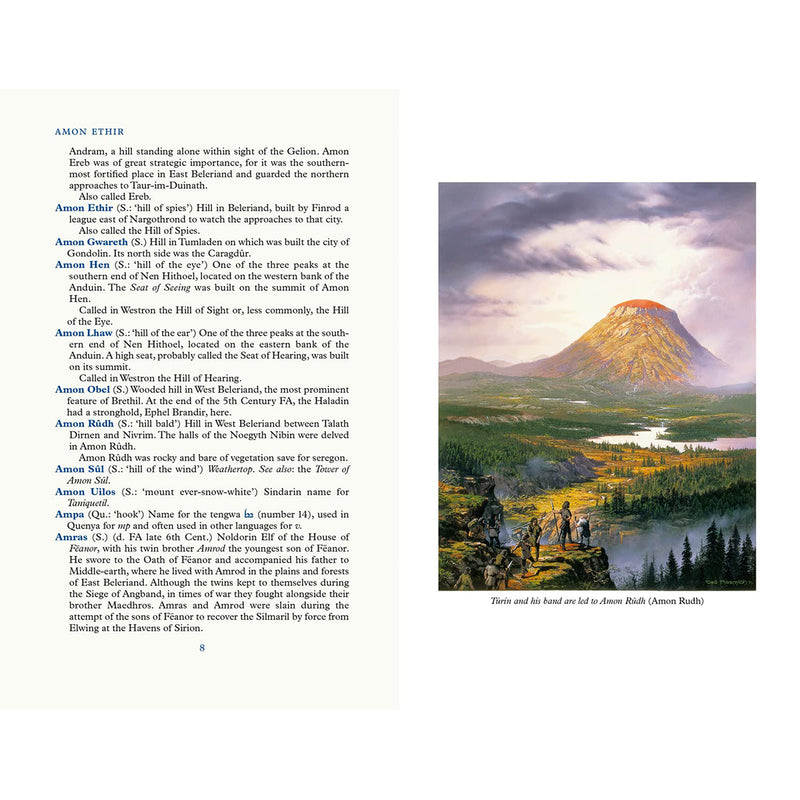 Load image into Gallery viewer, Complete Guide To Middle Earth Ill Deluxe Edition
