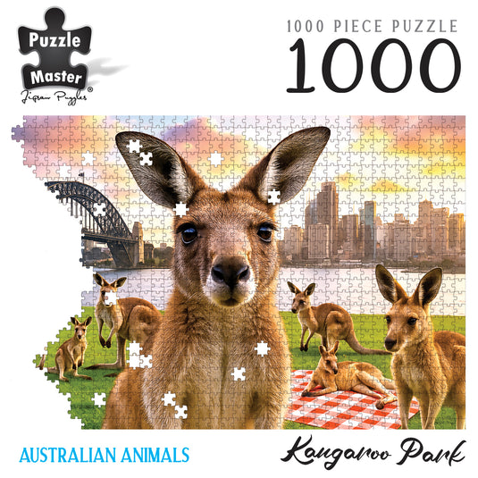Kangaroo Park