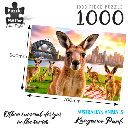 Kangaroo Park