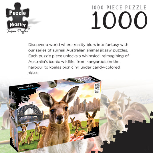 Kangaroo Park