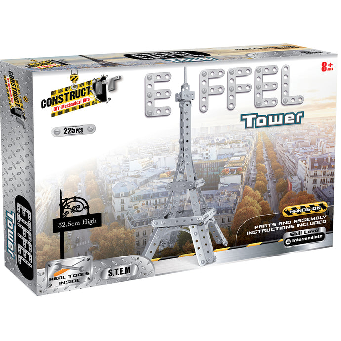 Eiffel Tower