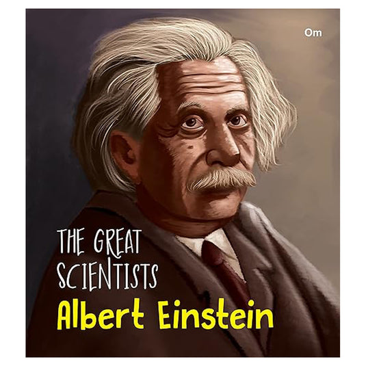 The Great Scientists