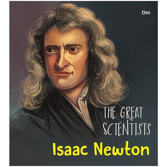 The Great Scientists