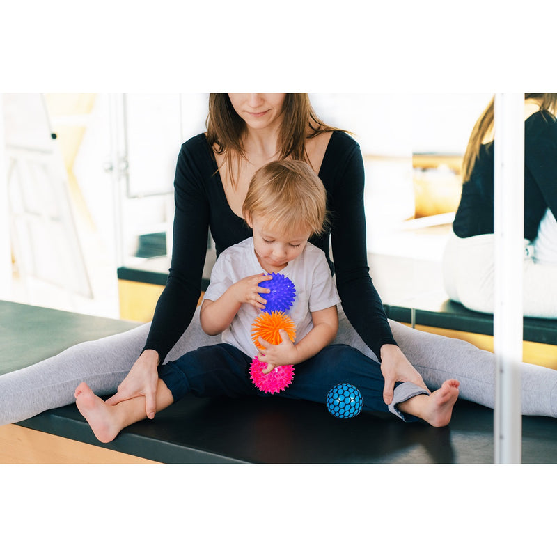 Load image into Gallery viewer, Textured Stress balls
