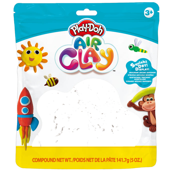 Air Clay 5oz - White