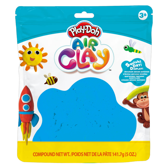 Air Clay 5oz - Blue