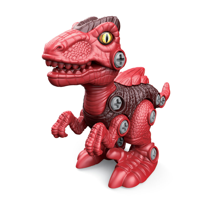 Load image into Gallery viewer, Build-ables - Raptor
