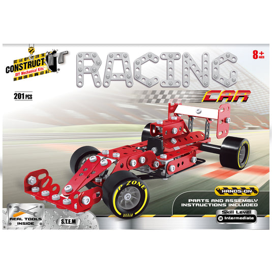 Racing Car F1