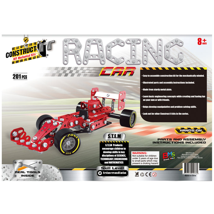 Racing Car F1