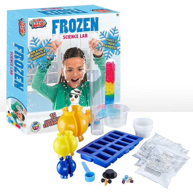 Load image into Gallery viewer, Frozen Science
