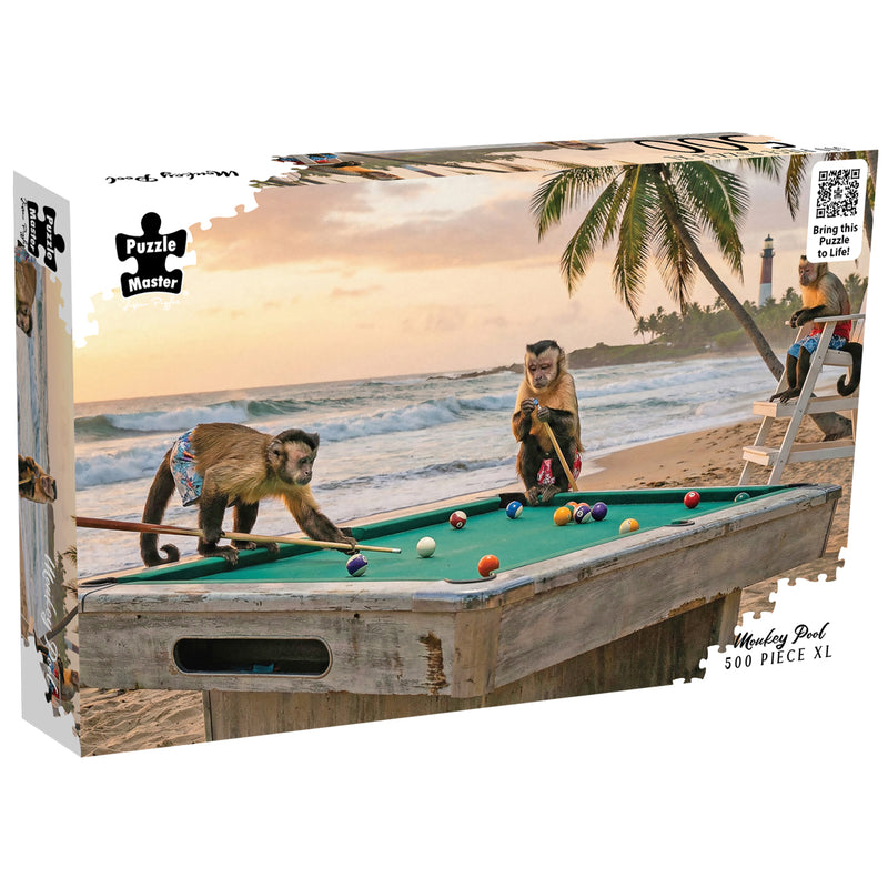 Load image into Gallery viewer, Monkey Pool
