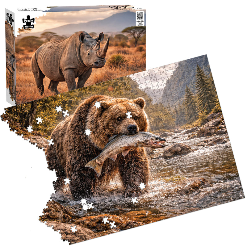 Load image into Gallery viewer, Atlas Bear

