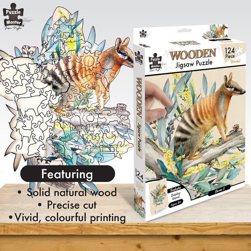 Load image into Gallery viewer, Numbat
