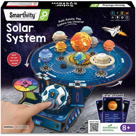 Solar System