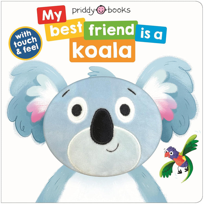Load image into Gallery viewer, My Best Friend Is A Koala
