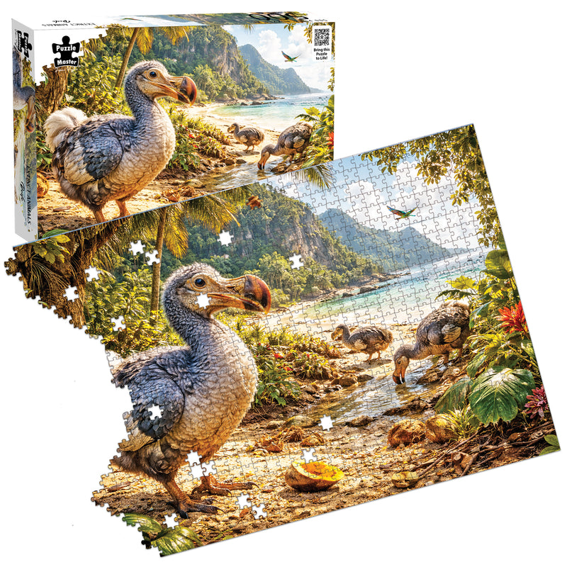 Load image into Gallery viewer, Dodo
