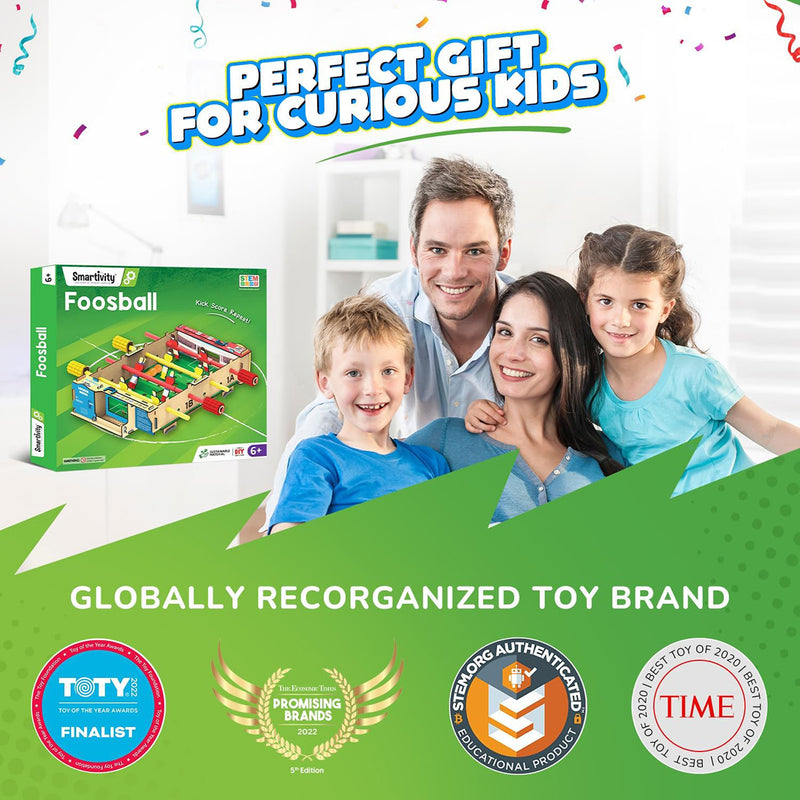 Load image into Gallery viewer, Foosball
