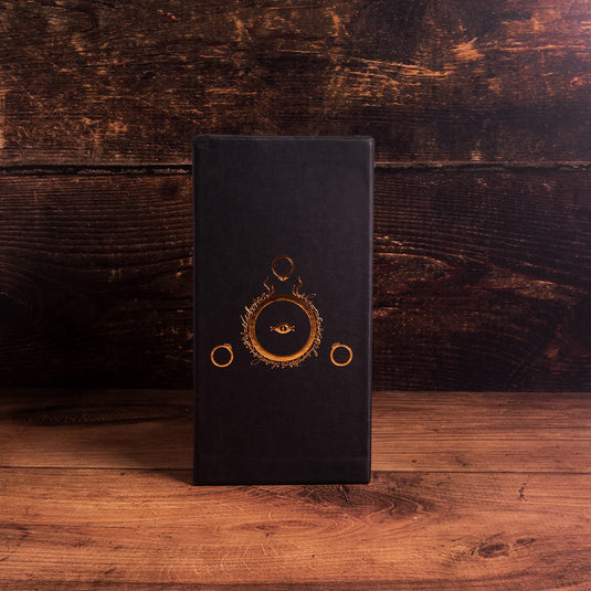 Lord Of The Rings Box Set