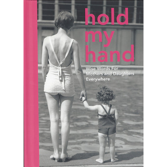 Hold My Hand