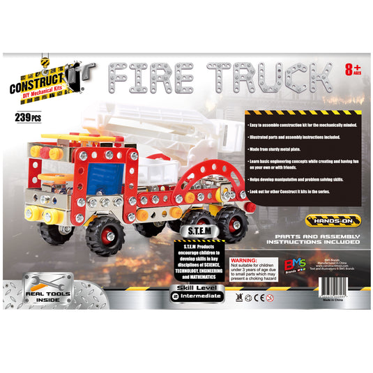 Fire Truck