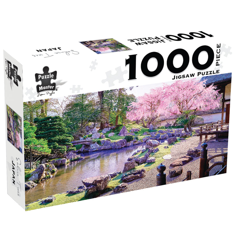 Load image into Gallery viewer, Sakura Trees Japan
