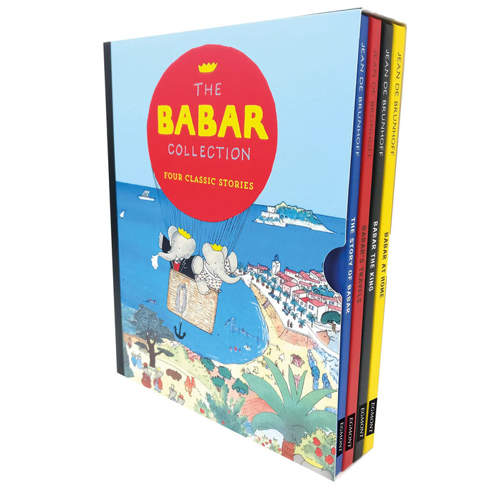 The Babar Collection