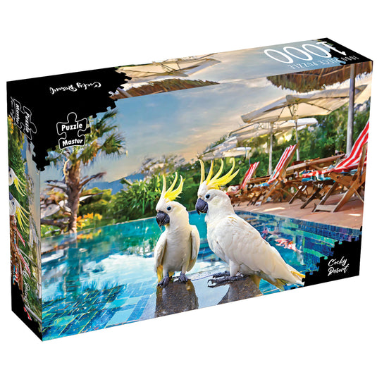 Cocky Resort