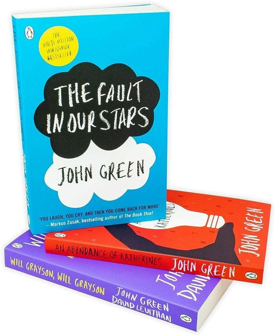 John Green Collection