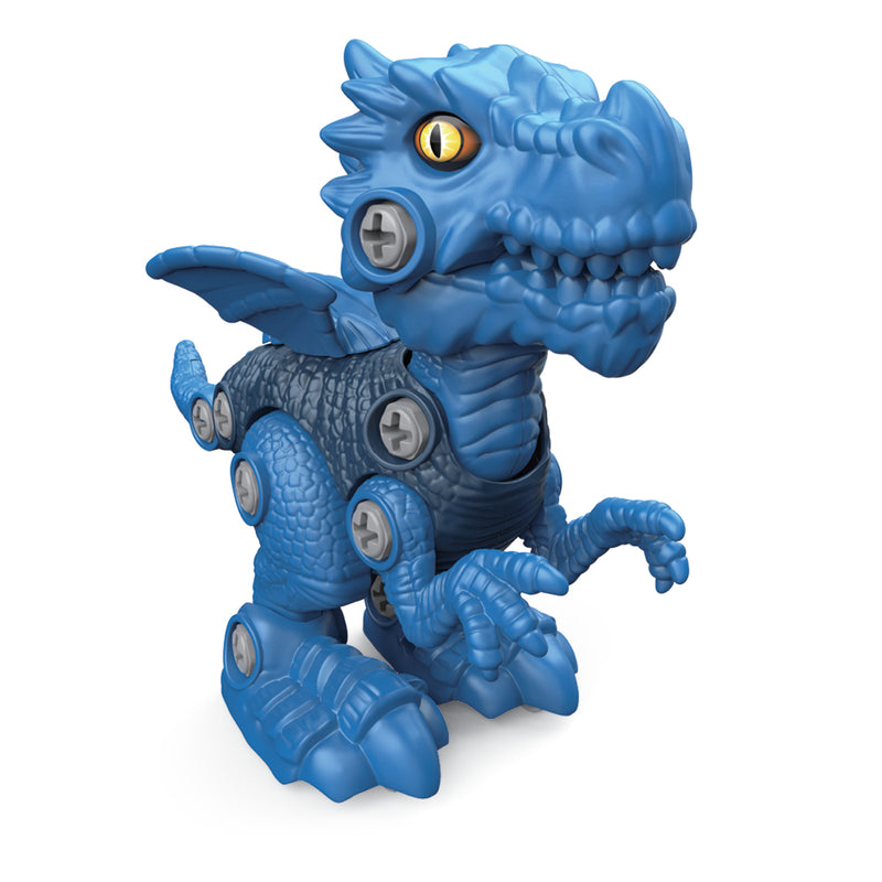Load image into Gallery viewer, Build-ables - Velociraptor
