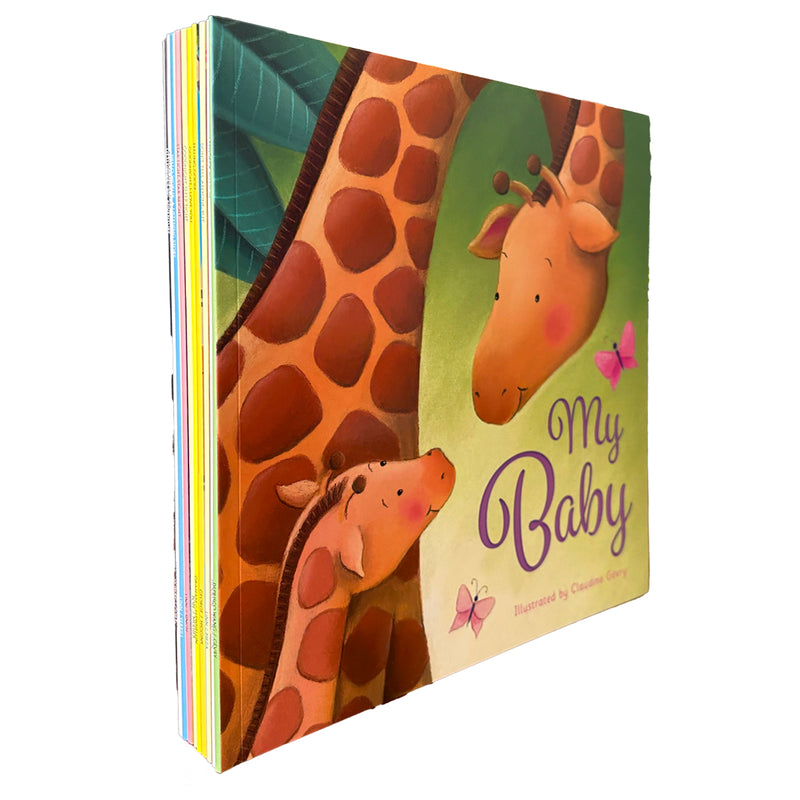 Load image into Gallery viewer, Bedtime Stories Picture Storybook Collection
