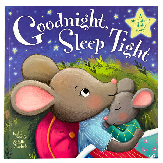 Bedtime Stories Picture Storybook Collection