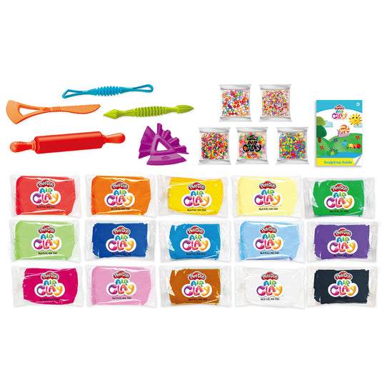 Super Clay Bonanza