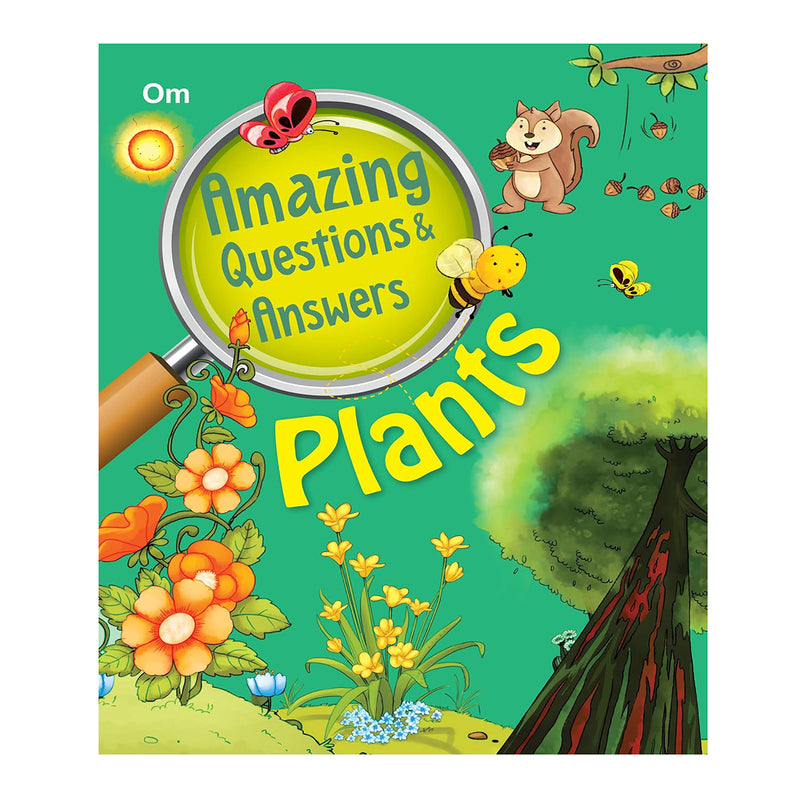 Load image into Gallery viewer, Encyclopedia of Amazing Questions &amp; Answers
