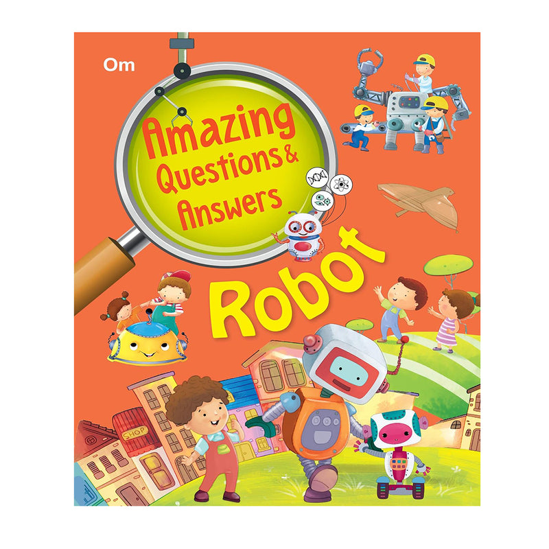 Load image into Gallery viewer, Encyclopedia of Amazing Questions &amp; Answers
