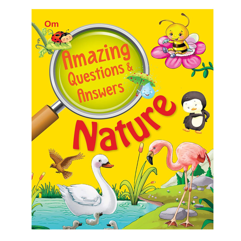 Load image into Gallery viewer, Encyclopedia of Amazing Questions &amp; Answers
