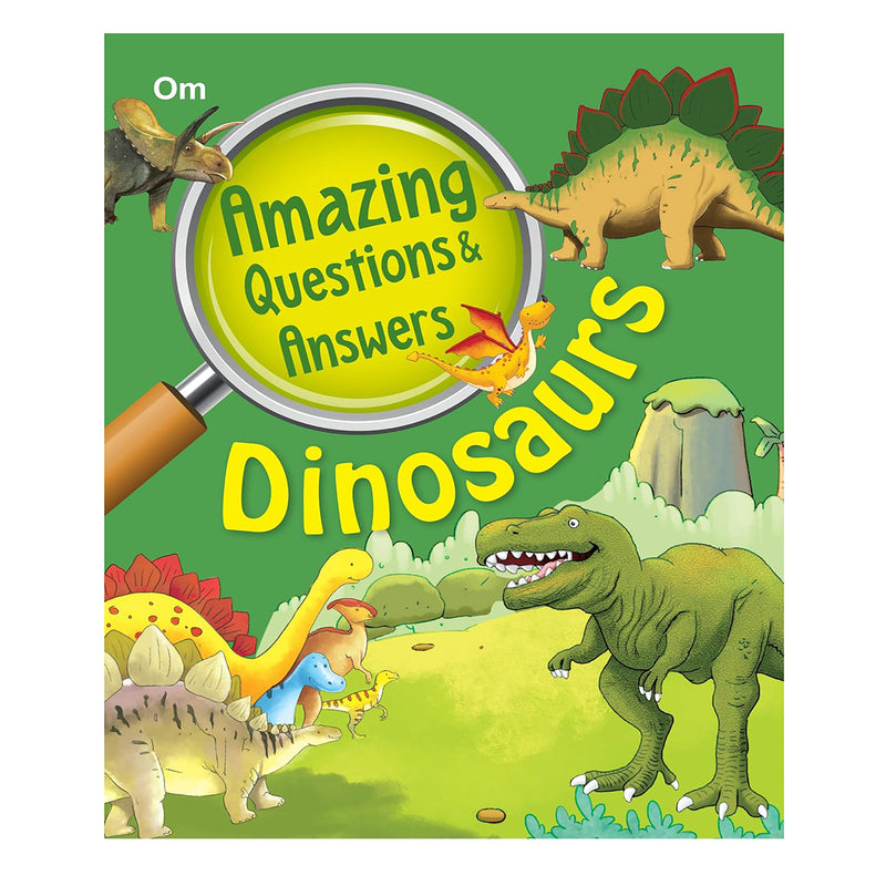 Load image into Gallery viewer, Encyclopedia of Amazing Questions &amp; Answers
