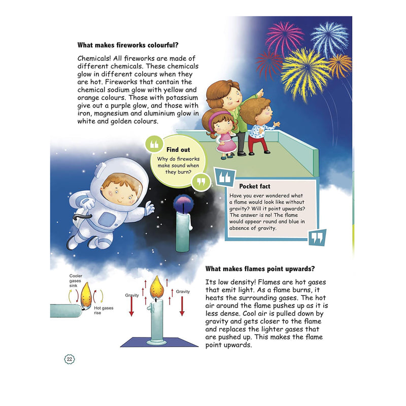 Load image into Gallery viewer, Encyclopedia of Amazing Questions &amp; Answers
