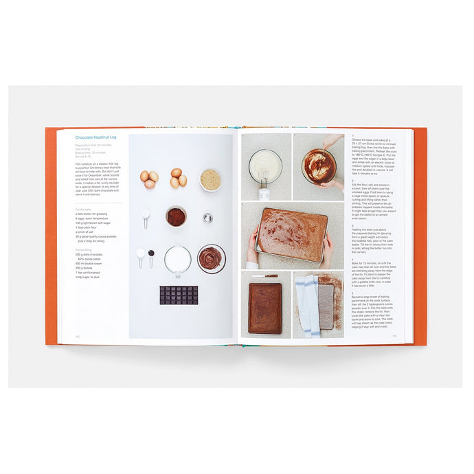 What to Bake & How to Bake It
