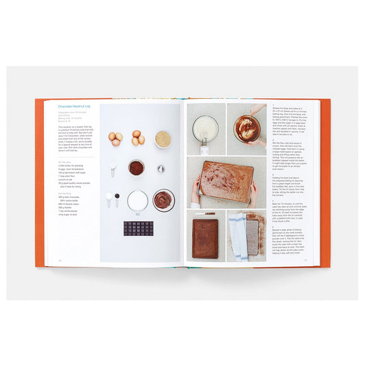 What to Bake & How to Bake It