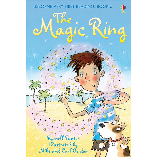 The Magic Ring