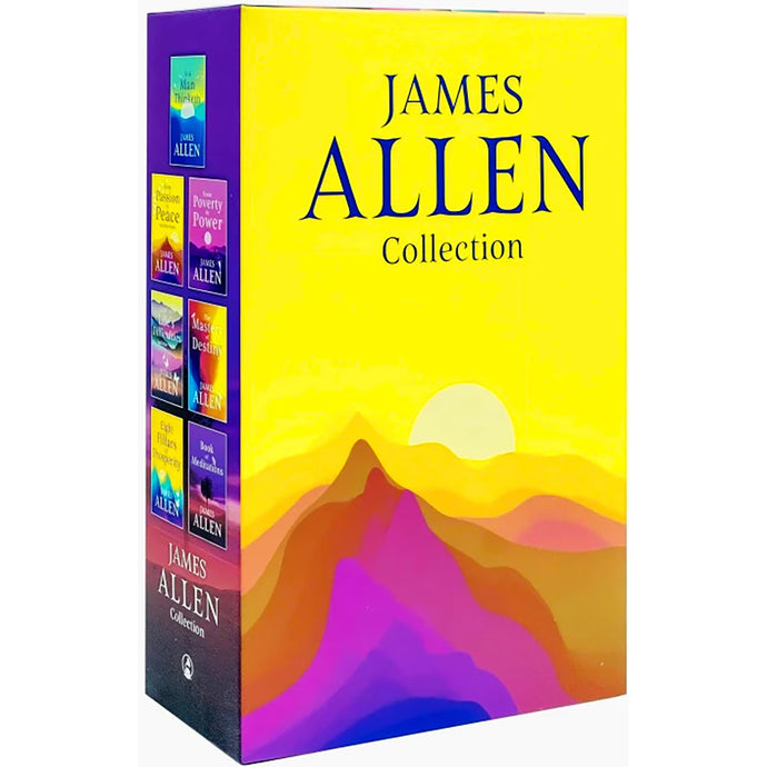 James Allen