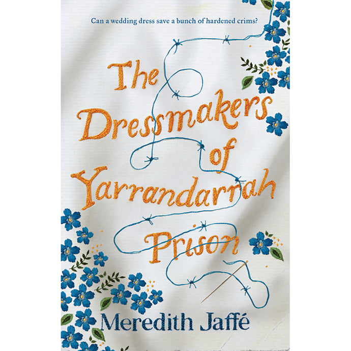 Dressmakers of Yarraandarrah Prison