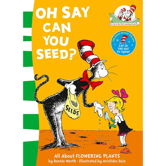 Oh Say Can You Seed?