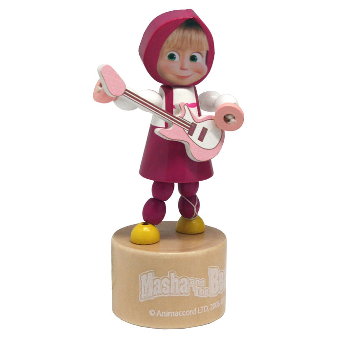 Masha: Waggle Doll - Masha