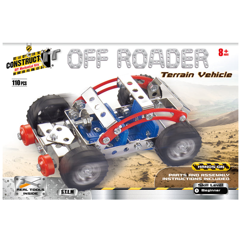 Load image into Gallery viewer, Off Roader

